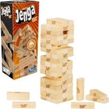 Jenga Game